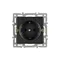 Минифото #2 товара Механизм электрической розетки SCT-GP-MEU-PL-BK (250V, 16A) (Arlight, -)