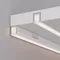 Минифото #5 товара Профиль SL-MINI-8-2000 WHITE (Arlight, Алюминий)