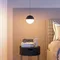 Минифото #2 товара Светильник SP-EMISFERO-R200-16W Warm3000 (BK, 180 deg, 230V) (Arlight, IP20 Металл, 3 года)