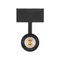 Минифото #3 товара Светильник MAG-SPOT-45-R85-12W Warm3000 (BK, 36 deg, 24V) (Arlight, IP20 Металл, 5 лет)