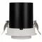 Минифото #3 товара Светильник LGD-PULL-R100-10W Warm3000 (WH, 20 deg) (Arlight, IP20 Металл, 3 года)