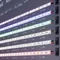 Минифото #3 товара Стенд Ленты Мультицветные ARL-RGB-04-830x600mm (230V) (Arlight, -)