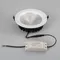 Минифото #2 товара Светодиодный светильник LTD-187WH-FROST-21W Day White 110deg (Arlight, IP44 Металл, 3 года)