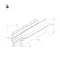 Минифото #6 товара Трек встраиваемый MAG-TRACK-2538-FDW-1000 (BK, 5LN) (Arlight, IP20 Металл, 5 лет)