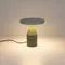 Минифото #5 товара Светильник SP-CROOD-TAB-R22.5x24-7W Warm3200-MIX (SG-GN, 140 deg, 230V) (Arlight, IP20 Мрамор, 5 лет)
