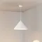 Минифото #7 товара Светильник SP-MAKOTO-R550-14W Warm3000 (WH, 36 deg, 230V, TRIAC) (Arlight, IP20 Металл, 3 года)