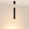 Минифото #6 товара Светильник SP-ARTEMIS-HANG-P-R60-15W Warm3300-MIX (BK, 8-80 deg, 230V, TRIAC) (Arlight, IP20 Металл, 5 лет)
