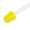 Минифото #1 товара Светодиод ARL-8603UYD-0.5cd (Arlight, 8мм (круглый))