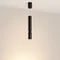 Минифото #5 товара Светильник SP-ARTEMIS-HANG-P-R60-15W Warm3300-MIX (BK, 8-80 deg, 230V, TRIAC) (Arlight, IP20 Металл, 5 лет)