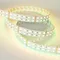 Минифото #9 товара Светодиодная лента RT 2-5000 24V RGB-Warm 2x2 (5060, 720 LED, LUX) (Arlight, 32 Вт/м, IP20)