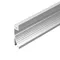 Минифото #1 товара Профиль с экраном ALU-WALL-US-2000 ANOD+FROST (Arlight, Алюминий)