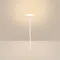 Минифото #2 товара Светильник KT-MUCENA-BOLL-C-H540-4W Warm3000 (WH, 100 deg, 24V) (Arlight, IP65 Металл, 3 года)