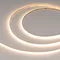 Минифото #4 товара Светодиодная лента COB-X420-4mm 24V Warm3000 (10 W/m, IP20, CSP, 5m) (Arlight, узкая)