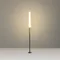 Минифото #2 товара Светильник KT-CATALI-BOLL-H400-0.5W Warm3000 (BK, 160 deg, 24V) (Arlight, IP65 Металл, 3 года)