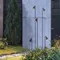 Минифото #5 товара Светильник KT-HAREBELL-BOLL-H850-3W Warm3000 (BK, 40 deg, 24V) (Arlight, IP65 Металл, 3 года)