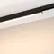 Минифото #5 товара Светильник MAG-FLAT-FOLD-25-S600-18W Warm3000 (BK, 100 deg, 24V) (Arlight, IP20 Металл, 5 лет)