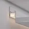 Минифото #5 товара Профиль ARH-СEIL-S14-SHADOW-3000 WHITE (Arlight, Алюминий)