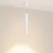 Минифото #4 товара Светильник SP-ARTEMIS-HANG-P-R60-15W Warm3300-MIX (WH, 8-80 deg, 230V, TRIAC) (Arlight, IP20 Металл, 5 лет)