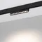 Минифото #2 товара Светильник MAG-ORIENT-LASER-FOLD-S230-12W Warm3000 (BK, 30 deg, 48V) (Arlight, IP20 Металл, 5 лет)