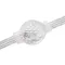 Минифото #2 товара Модуль управляемый 3D-PIXEL-DMX-3535-2-12V RGB 360deg (23x34mm, 0.72W, IP65) (Arlight, Пластик, 3 года)