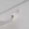 Минифото #5 товара Профиль STRETCH-SHADOW-2000 WHITE (A2-CONTOUR-PRO) (Arlight, Алюминий)