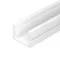 Минифото #3 товара Профиль PDS-SM-2000 WHITE (Arlight, Алюминий)