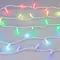 Минифото #4 товара Светодиодная гирлянда ARD-STRING-CLASSIC-10000-WHITE-95LED-MILK-LIVE RGBW-DMX (24V, 10W) (Ardecoled, IP65, 1 год)
