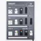 Минифото #8 товара Стенд Системы Управления SMART 830x600mm (DB 3мм, пленка, лого) (Arlight, -)