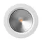 Минифото #3 товара Светодиодный светильник LTD-187WH-FROST-21W Day White 110deg (Arlight, IP44 Металл, 3 года)