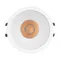 Минифото #2 товара Светильник MS-ARADO-BUILT-R65-9W Warm3000 (WH-WH, 24 deg, 230V) (Arlight, IP20 Металл, 5 лет)