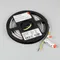 Минифото #4 товара Светодиодная лента UL-A160-10mm 24V Warm-MIX (15 W/m, IP20, 5m) (Arlight, Изменяемая ЦТ)