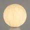Минифото #2 товара Светильник SP-SILKA-TAB-R150-6W Warm2700 (WH, 330 deg, 230V, TOUCH-DIM) (Arlight, IP20 Натуральный шелк, 3 года)