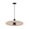 Минифото #1 товара Светильник SP-KOTARO-R450-12W Warm3000 (BG-BG, 36 deg, 230V, TRIAC) (Arlight, IP20 Фетр, 3 года)