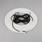 Минифото #2 товара Светодиодная лента герметичная NOVA-TOP-PU-A120-16x15mm 24V Warm3500 (10 W/m, IP68, 5m, wire x2) (Arlight, Полиуретан)