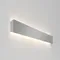 Минифото #4 товара Профиль WALL-2575-DUAL-2000 ANOD (Arlight, Алюминий)