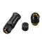 Минифото #3 товара Коннектор NEO-GERM-5pin-WTW (4-8mm) (Arlight, IP68)