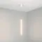 Минифото #2 товара Светильник SP-UMBRA-HANG-V-L600-10W Warm3000 (WH, 120 deg, 230V) (Arlight, IP20 Металл, 3 года)
