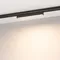 Минифото #3 товара Светильник MAG-FLEX-FLAT-L235-8W Warm3000 (BK, 80 deg, 48V) (Arlight, IP20 Металл, 5 лет)