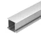 Минифото #3 товара Профиль BOX57-DUAL-2000 ANOD (Arlight, Алюминий)