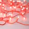 Минифото #1 товара Светодиодная гирлянда ARD-STRING-CLASSIC-10000-RED-100LED-MILK-STD Red (230V, 7W) (Ardecoled, IP65, 1 год)