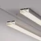 Минифото #4 товара Профиль с экраном SL-LINE-7532-2000 ANOD (Arlight, Алюминий)