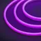 Минифото #2 товара Гибкий неон GALAXY-1608-5000CFS-2835-100 12V Purple (16x8mm, 12W, IP67) (Arlight, 12 Вт/м, IP67)