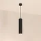 Минифото #2 товара Светильник SP-SPICY-HANG-R70-13W Warm3000 (BK, 50 deg, 230V) (Arlight, IP20 Металл, 3 года)