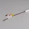 Минифото #3 товара Светодиодная лента герметичная SPI-WAVE-TOP-G200-18x15mm 12V RGB PX2 (26 W/m, IP54, 5m, wire x1) (Arlight, Вывод прямой, 3 года)