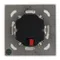 Минифото #2 товара Панель Knob SR-KN0200-IN White (KNX, DIM) (Arlight, -)