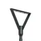Минифото #1 товара Светильник OXOR-TRILEIS-900x850х80-50W Day4000 (BK, 120 deg, 230V) IP65  (Arlight, -)