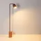 Минифото #3 товара Светильник SP-MASON-FLOOR-R143-6W Warm3200-MIX (RD, 120 deg, 230V) (Arlight, IP20 Травертин, 5 лет)