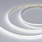 Минифото #3 товара Светодиодная лента COB-X528-8mm 12V White6000 (11 W/m, IP20, CSP, 5m) (Arlight, -)