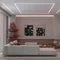 Минифото #6 товара Профиль STRETCH-20-WALL-D-SIDE-2000 WHITE (Arlight, Алюминий)