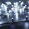 Минифото #1 товара Светодиодная гирлянда ARD-STRING-CLASSIC-10000-BLACK-100LED-STD WHITE (230V, 7W) (Ardecoled, IP65, 1 год)